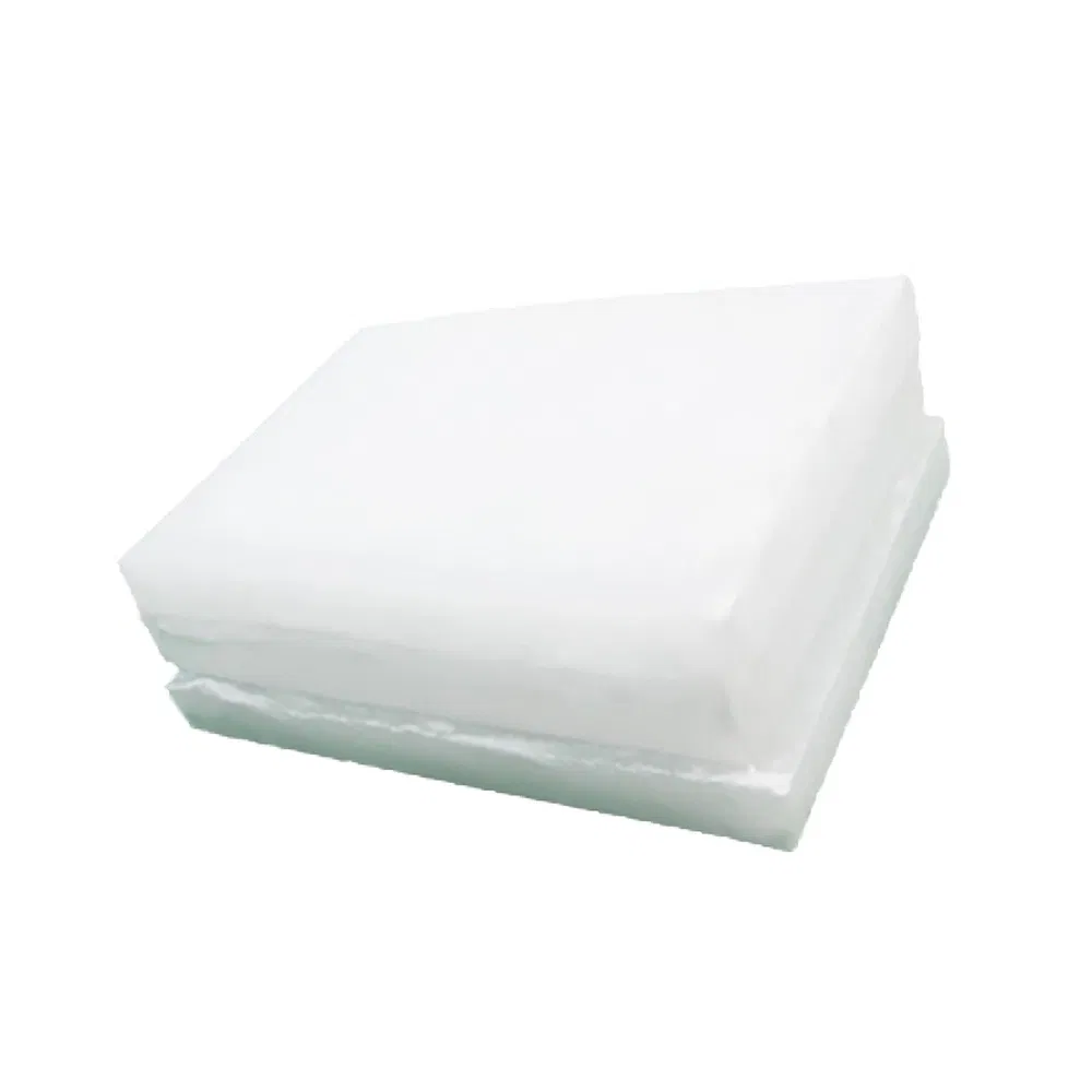 OEM ODM Custom Pathology Slide Embedding Paraffin Wax Used for Medical Laboratory