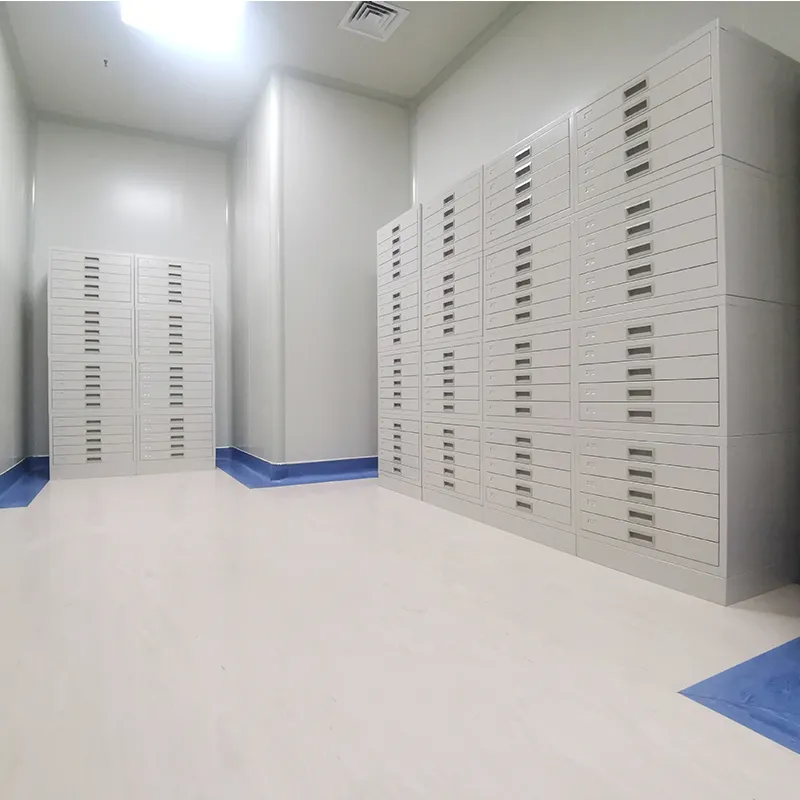 Trocknungsschrank Medizinische Klinische Laborausr&uuml;stung Mikroskop H&auml;matologie Analysator Mindray Trocknungsschrank 