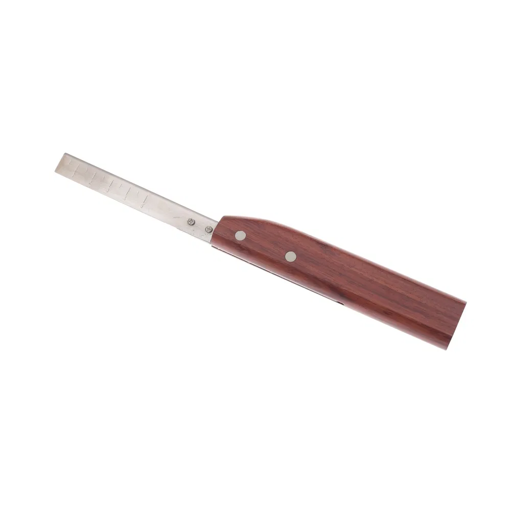 Clinical Specialized Biopsy Tissue Sampling Knife Handle for Cell Collection During Diagnostic Examination