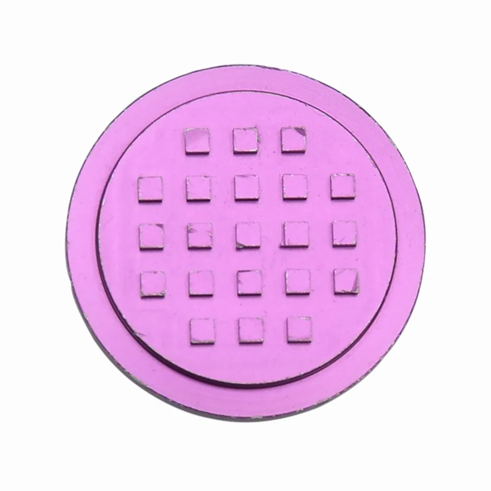 kompakt hochwertige professionelle Kryostat -Proben -Chick f&uuml;r Laborstests 