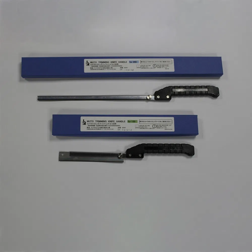 Versatile Multiple Myeloma Biopsy Tissue Sampling Knife Handle for Leukemia Lymphoma Blood Cancer