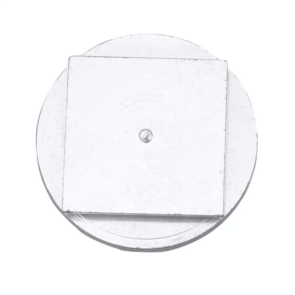 Fabrik Fabrik zuverl&auml;ssige Pr&auml;zisions -Zirkularkryostat -Probe Chuck f&uuml;r Pathologie Laboratorien 