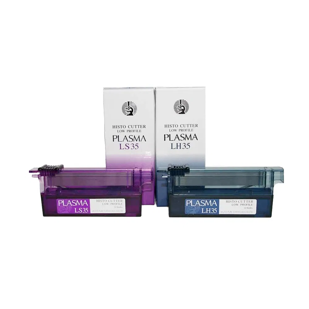 Niedrigpreis Einweg -medizinische Versorgung Paraffin Mikrotom Bl&auml;tter verwendet f&uuml;r Forschungsanwendungen niedriger Preis verf&uuml;gbaren medizinischen Versorgung Paraffin 