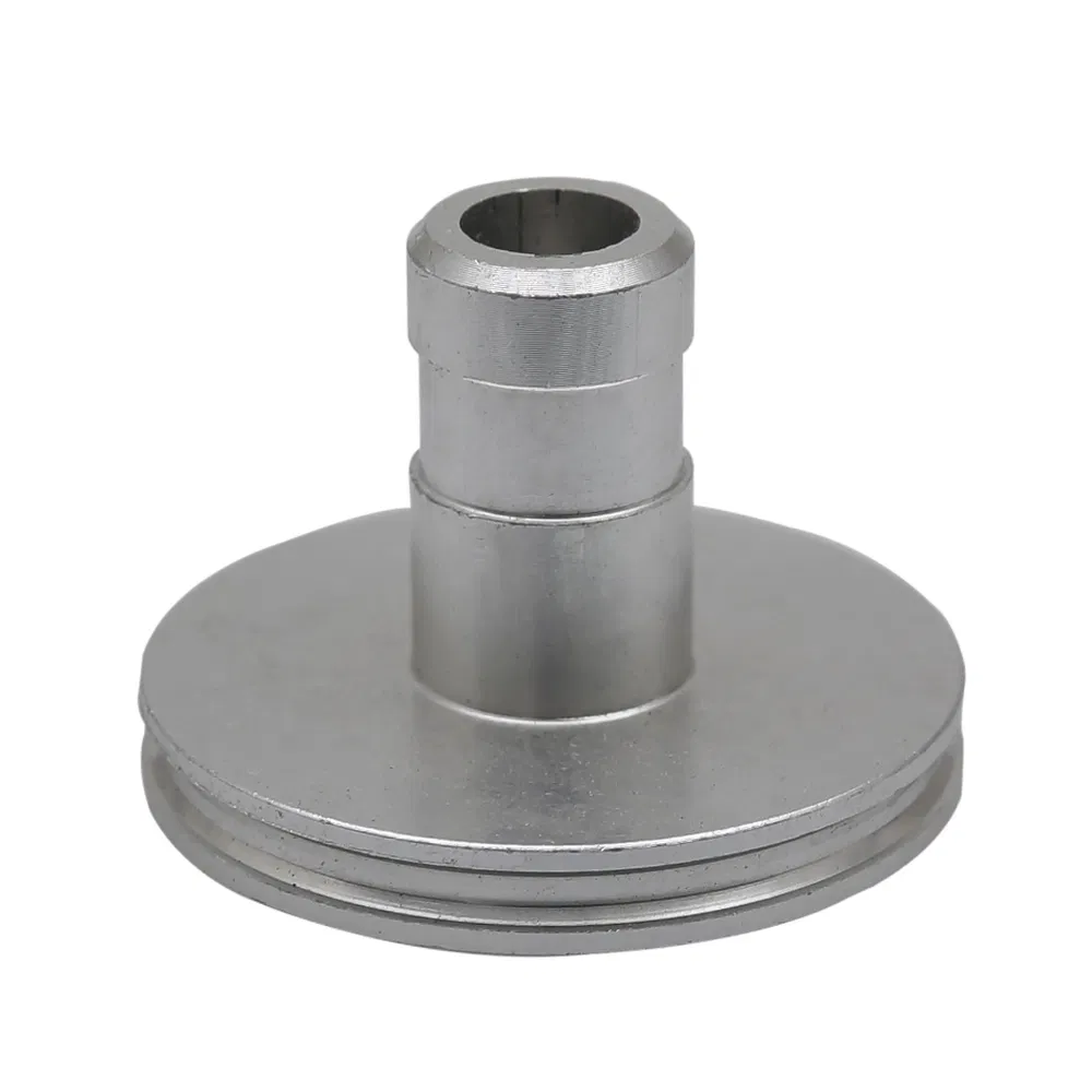 High Performance Circular Cryostat Specimen Chuck for Academic Research and Physics Experiments 