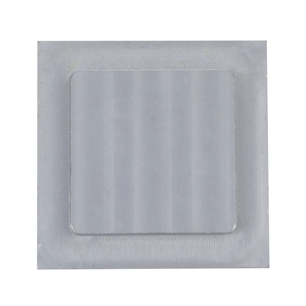 Factory Direct Sales Disposable Medical Supplies Cryostat Specimen Chuck for Research Laboratories 