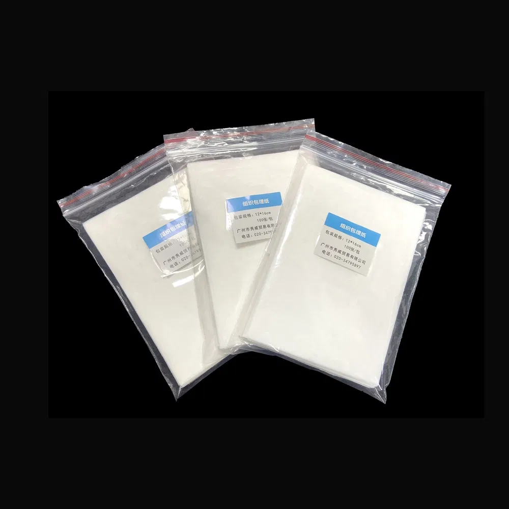High Quality Disposable Medical Supplies Pathology Tissue Embedding Paper Used for Laboratory 
