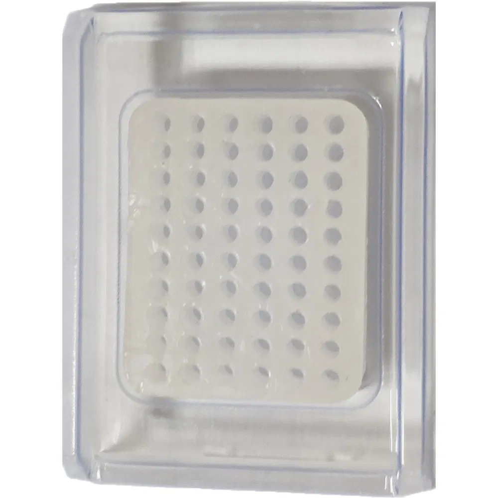 OEM ODM Custom Pathology Slide Embedding Paraffin Wax Used for Medical Laboratory
