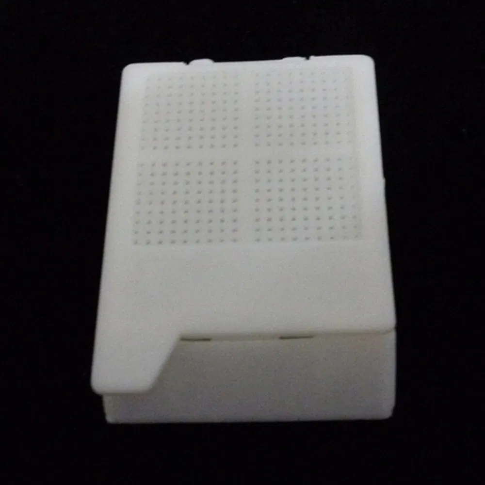 Innovative Durable Medical Biopsy Embedding Cassette for Professional Histological Laboratory Sample Storage 