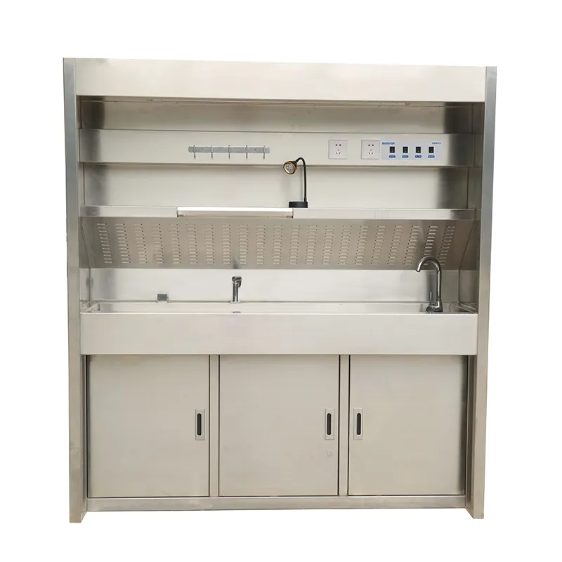Dissection Table Hospital Device Medical Equipment Manufacturers Peptide Vein Finder Dissection Table 