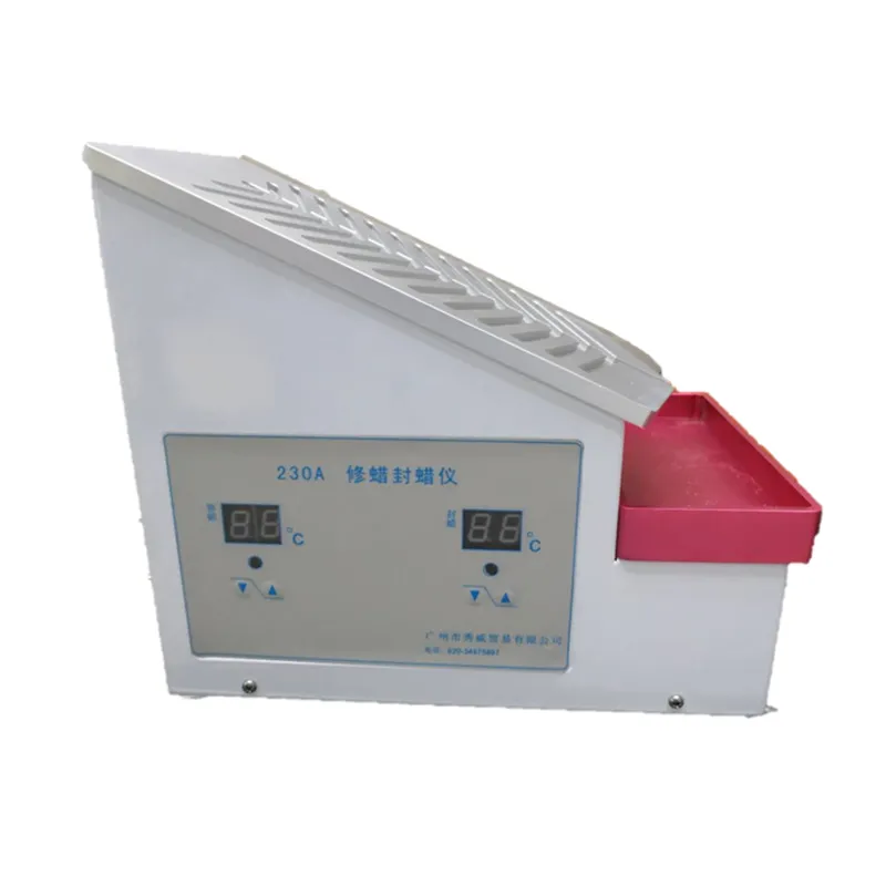 Wax Trimmer Laboratory Instrument Colostomy Bag Wheel Chair Medical Endoscope Syringe Electric Bed Wax Trimmer 