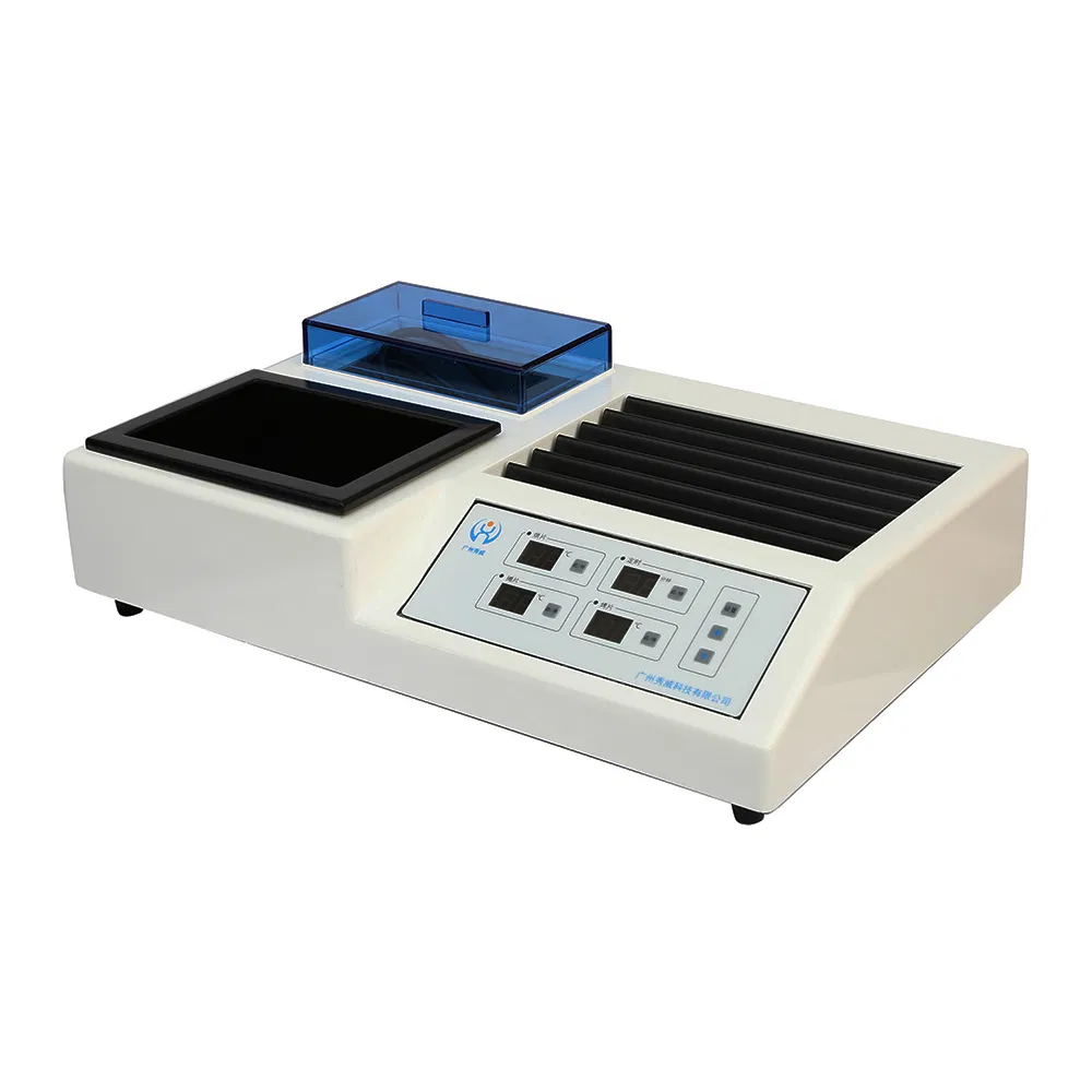 Water Bath and Slide Dryer Hospital Device Manual Wheelchair Microscope Laser Machine Water Bath and Slide Warmer 