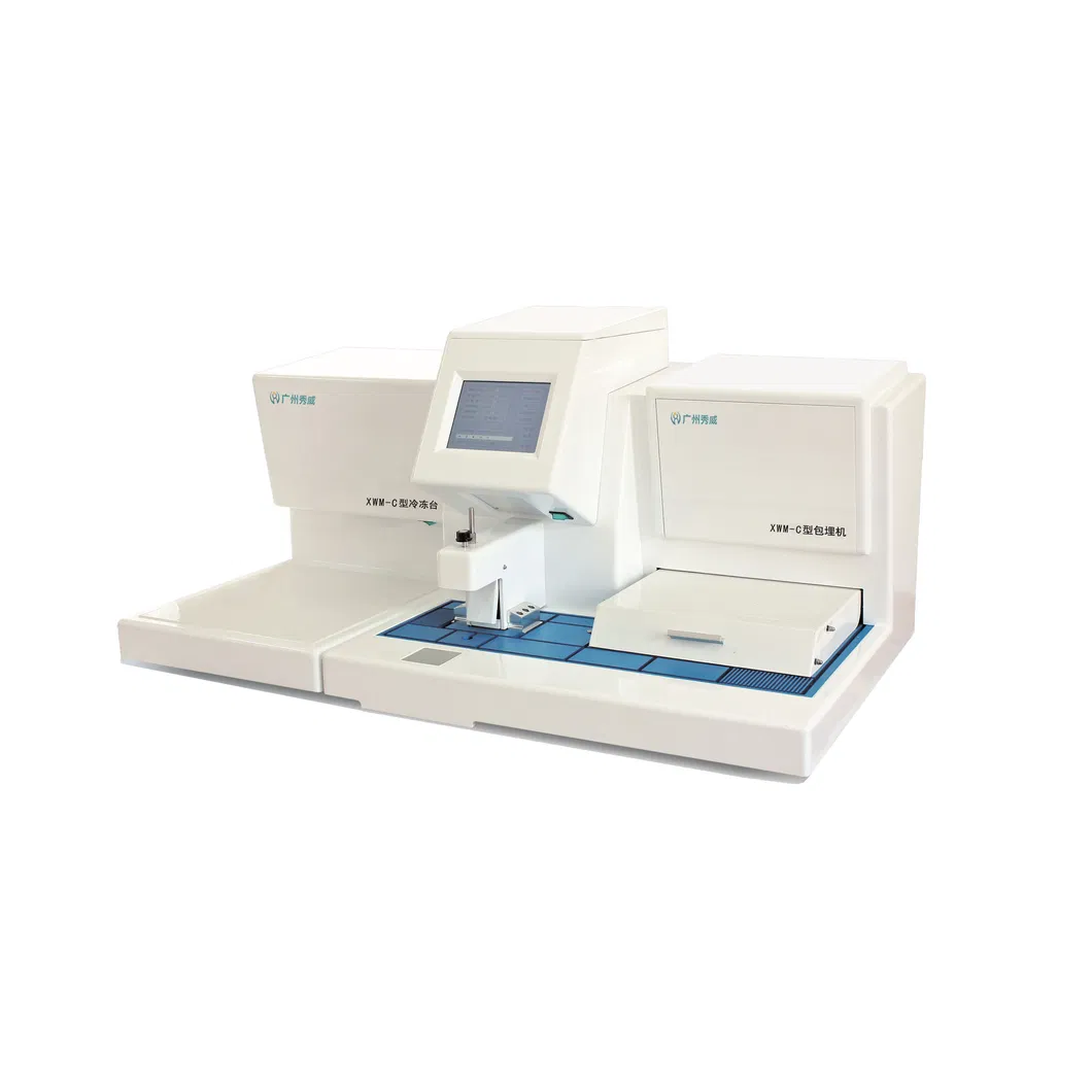 Embedding Centers Machine Medical X Ray Hearing Audiometer Blood Glucose Meter Monitor Portable Analyze Embedding Centers 