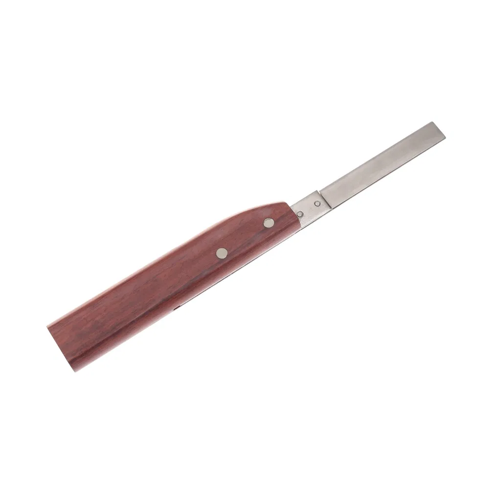Clinical Specialized Biopsy Tissue Sampling Knife Handle for Cell Collection During Diagnostic Examination