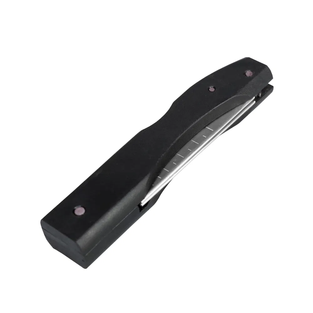 -Knochen -Fesseln verwendet wurde. Chirurgischer Messergriff f&uuml;r komplexe Operationen mit variabler Geschwindigkeitsabschneidung 