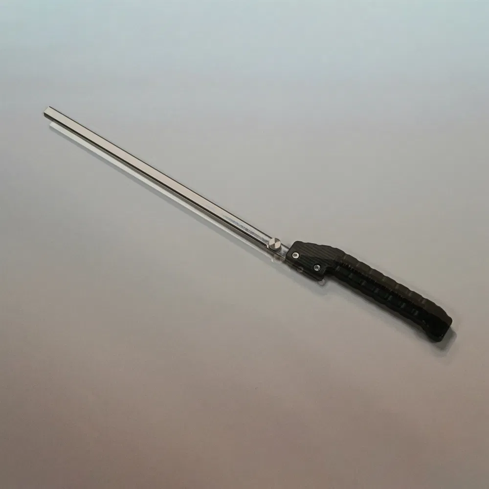 Versatile Multiple Myeloma Biopsy Tissue Sampling Knife Handle for Leukemia Lymphoma Blutkrebs