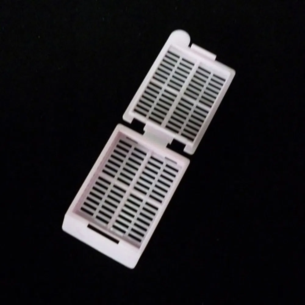 Velkoobchodn&iacute; vlastn&iacute; histologie zpracov&aacute;n&iacute; PP Tk&aacute;ň Zapojuj&iacute;c&iacute; kazetu použ&iacute;van&aacute; pro srovn&aacute;vac&iacute; patologii 