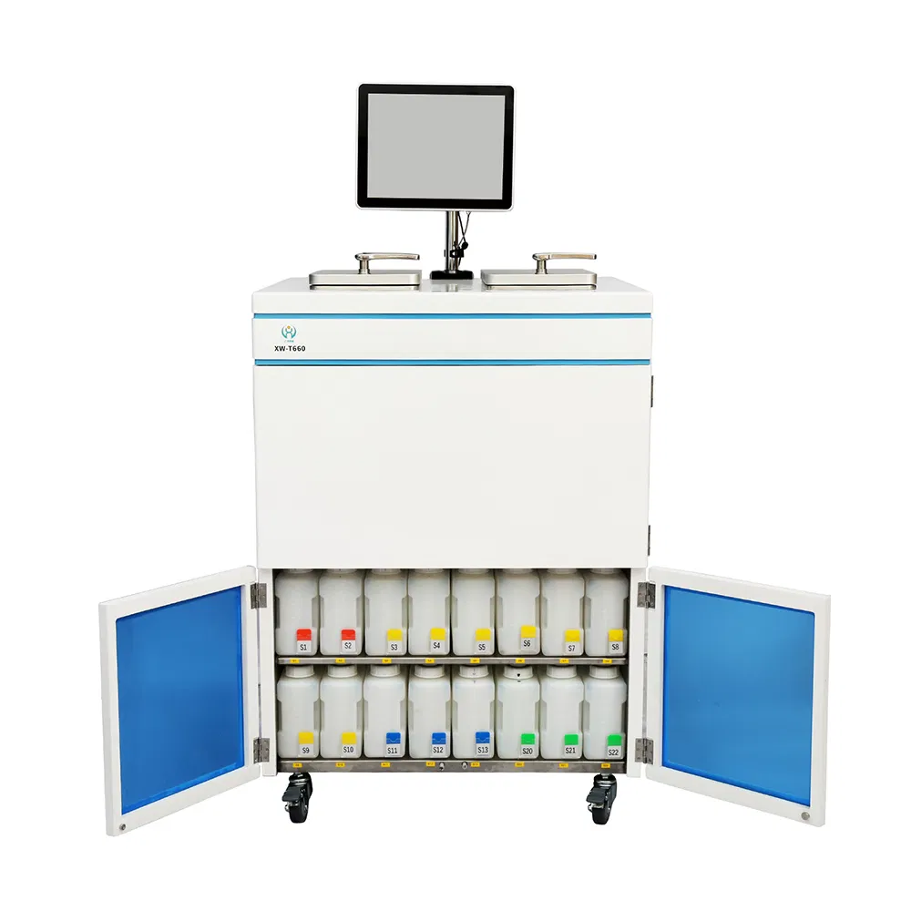 Tissue Processor Hospital Device Mortuary Refrigerator Foley Catheter Hme Filter Distiller Tissue Processor 