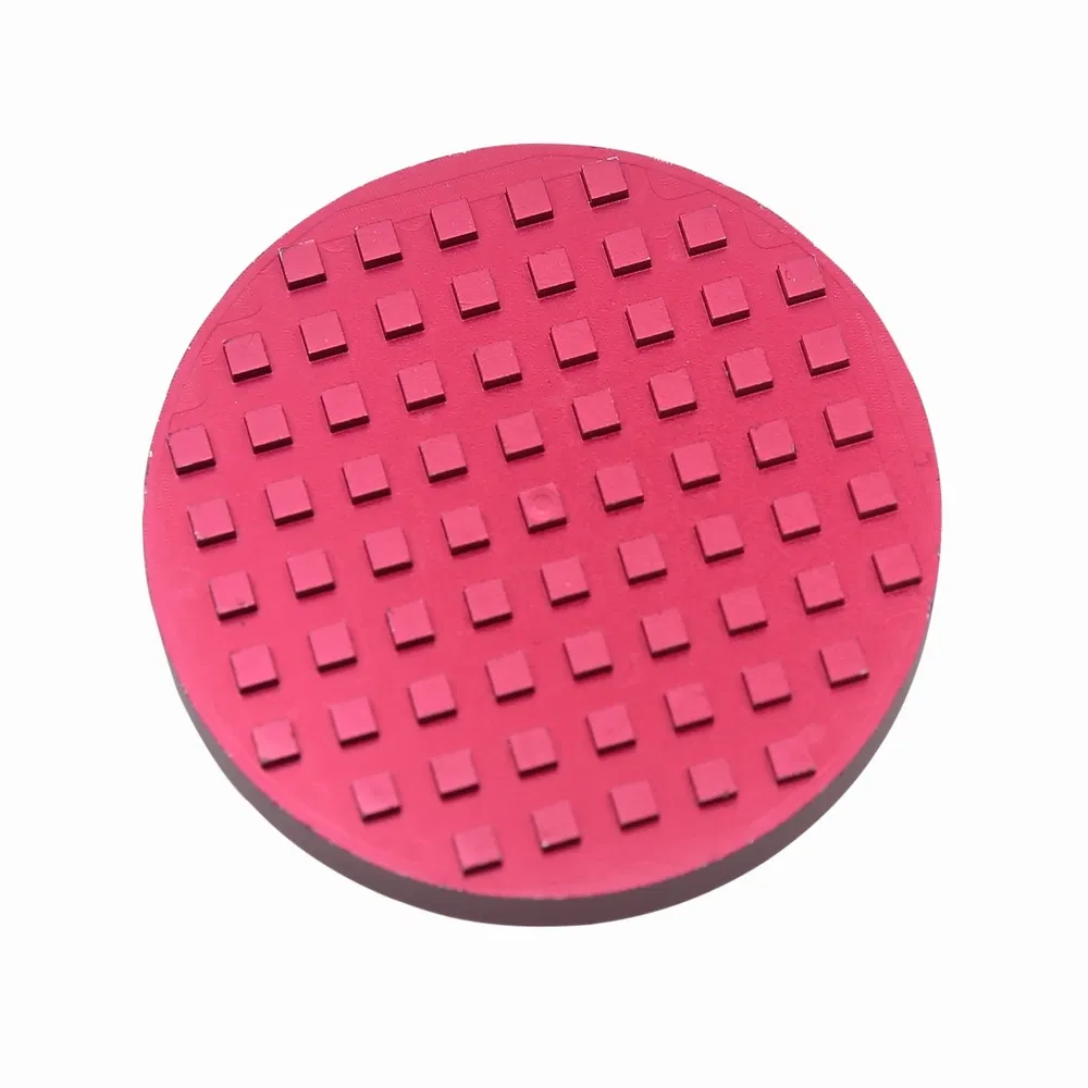 Wholesale Customized Circular Cryostat Specimen Chuck for Electron Microscopy and Sample Preparation 