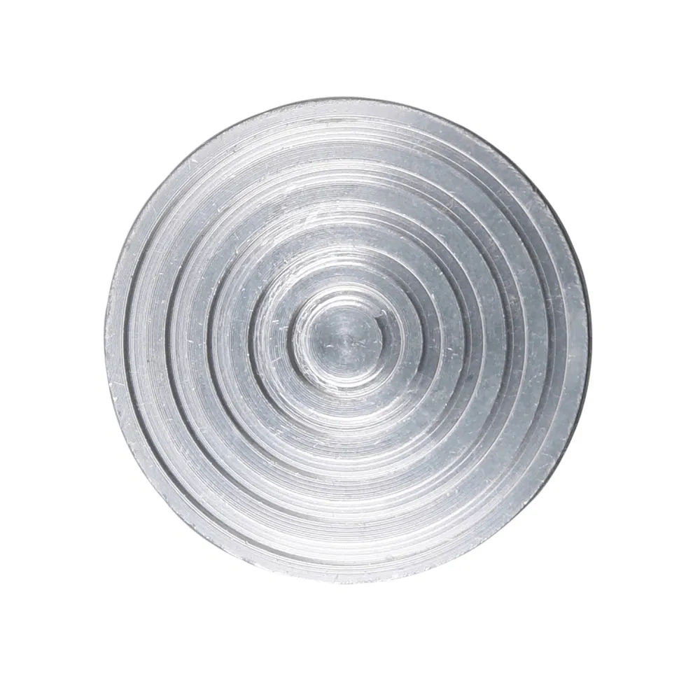 High Performance Circular Cryostat Specimen Chuck for Academic Research and Physics Experiments 