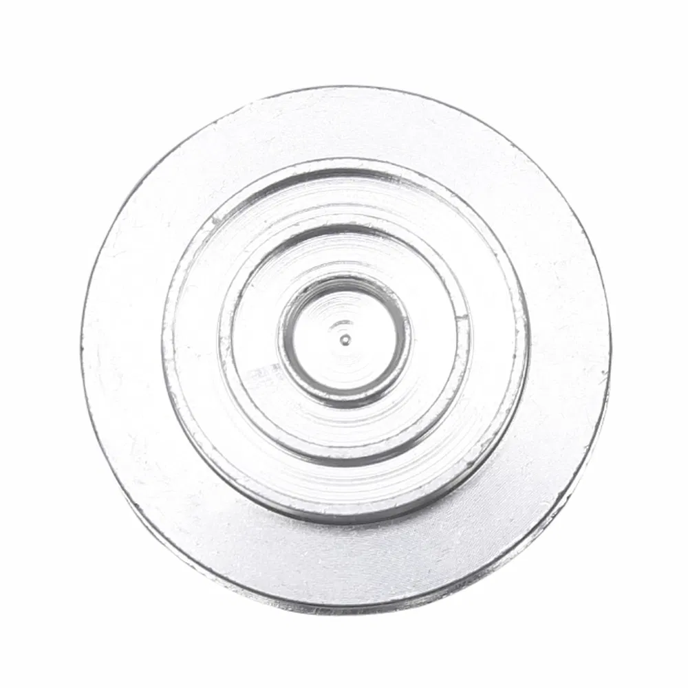 Chuck f&uuml;r Laborstests kompakte 