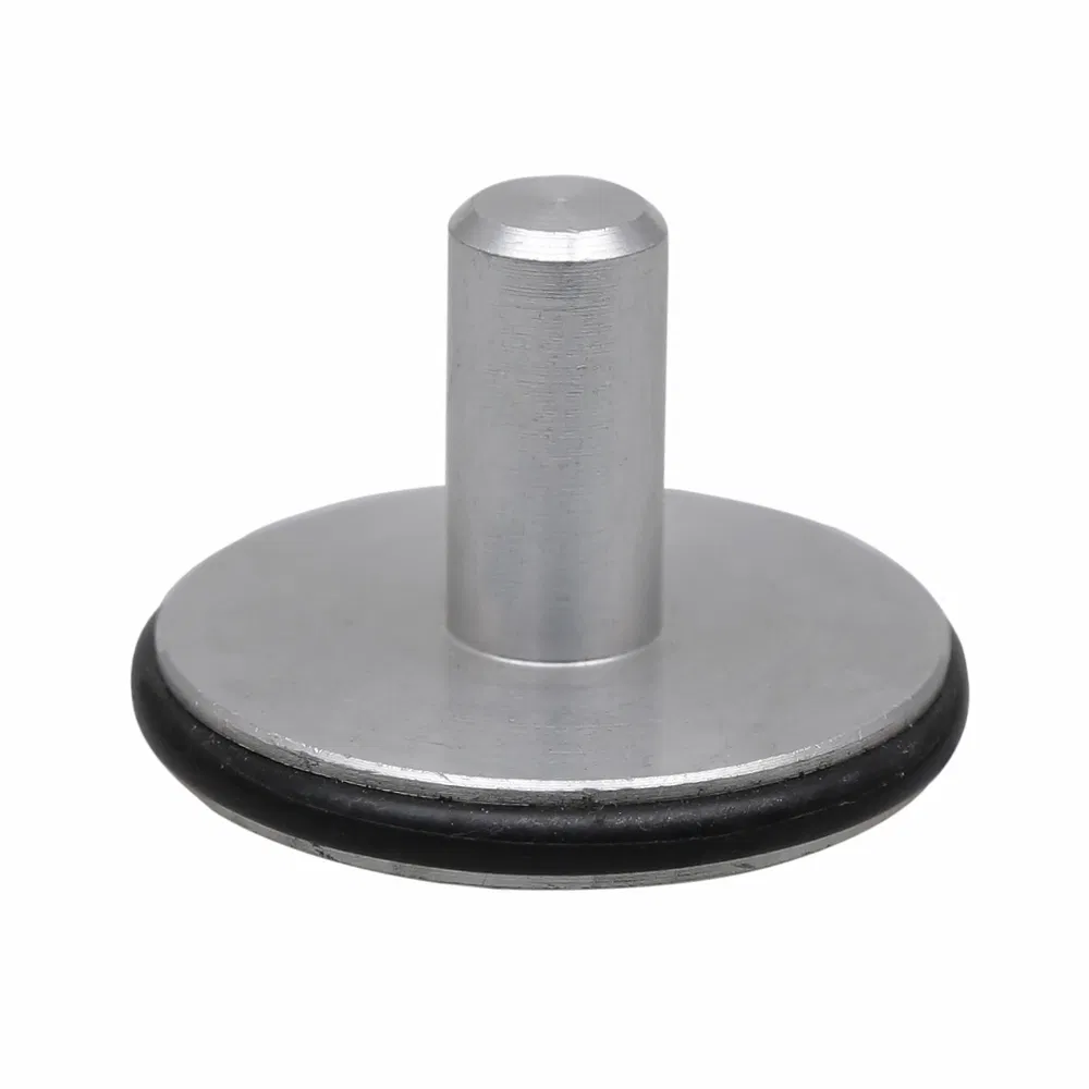 f&uuml;r wissenschaftliche Forschungsforschung einstellbares Stahlstahl -Pr&auml;zisions -Kryostat 