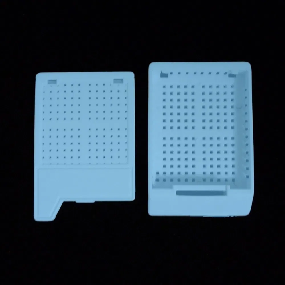 -Kassetten -Kassetten -Box verwendet wurden 