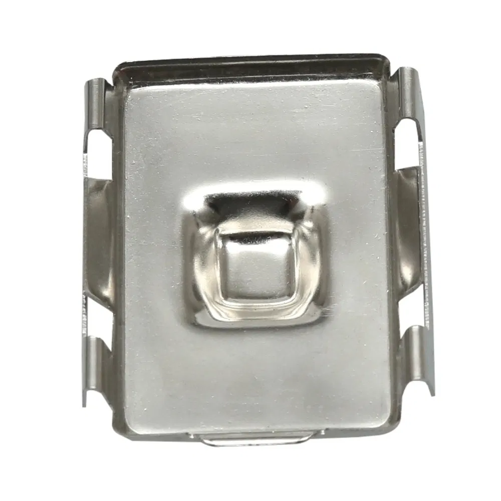 Professionelle Labor Pr&auml;zision Engineered Engit Einbettung von Kassettenbasisform f&uuml;r medizinische Gewebevorbereitung 