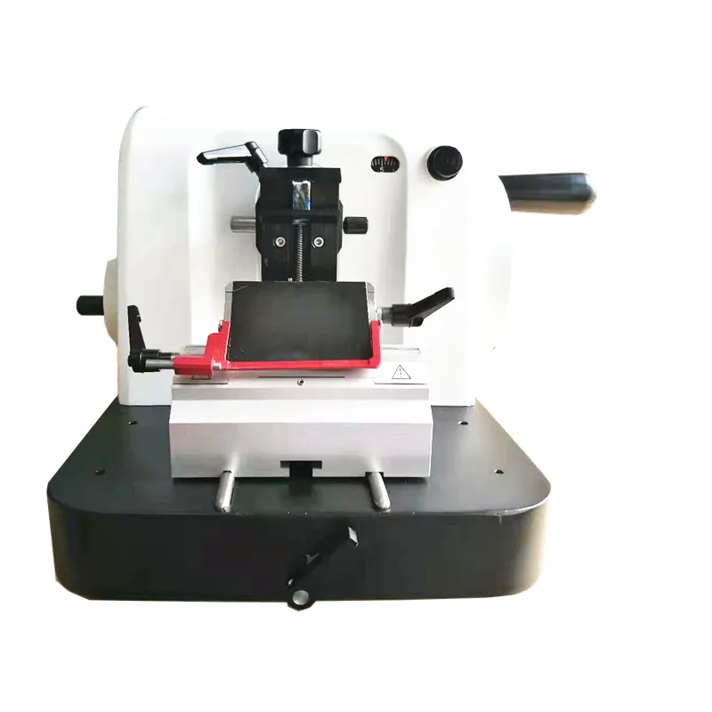 Manual Paraffins Microtomes Electronic Stethoscope Single Use Ureteroscope Chemistry Analyzer Blood Glucose Meter Monitor Pacemaker Manual Paraffins Microtomes 