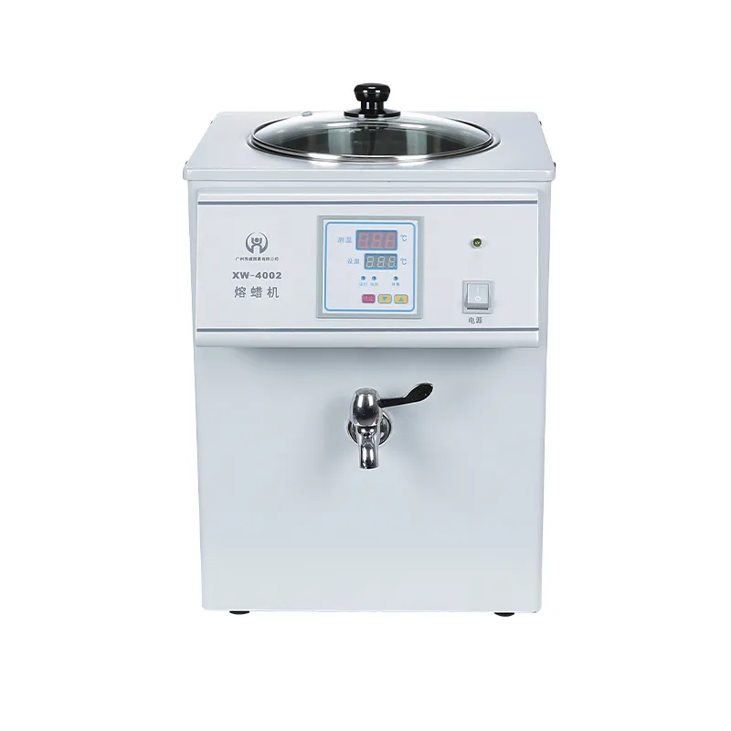 파라핀 디스펜서 의료 장비의 의료용 가방 휠체 의자 수술 기기 주사기 파라핀 디스펜서 