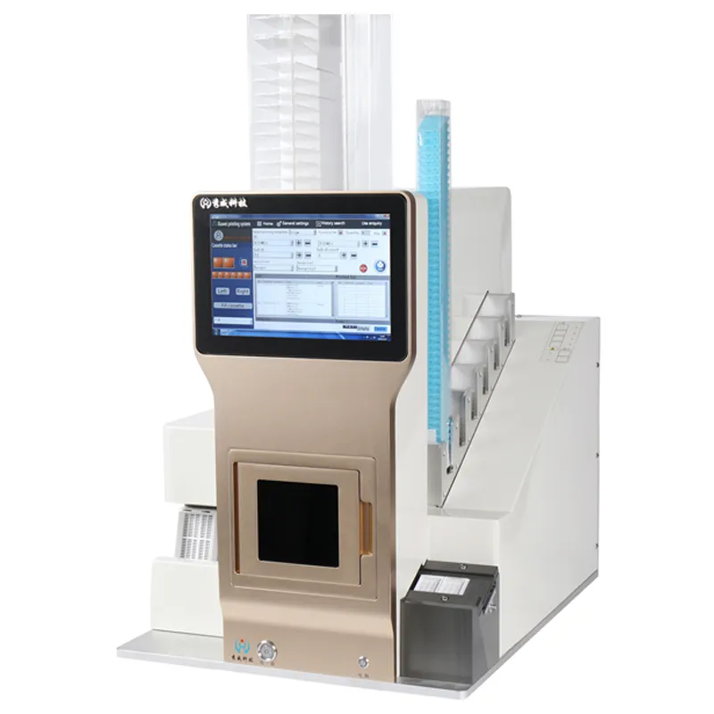 Laserdrucker Zahnmaterial Sch&ouml;nheit Salon Ausr&uuml;stung Einstellbares Bett Wanderer PSA Sauerstoffgenerator Ultraschall Sch&ouml;nheit Chirurgisch Instrument Produkt Laserdrucker 