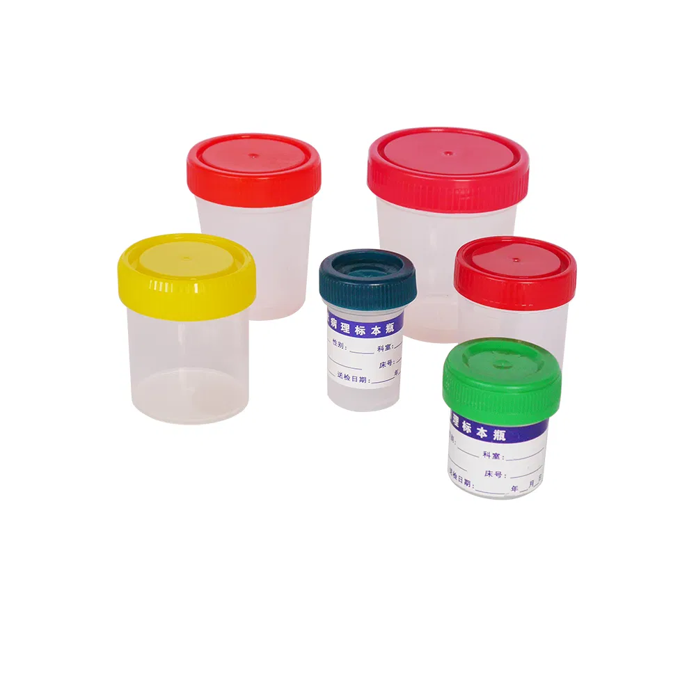 High Quality OEM ODM Laboratory Instrument Price Hematology Analyzer Petri Dish Specimen Container 