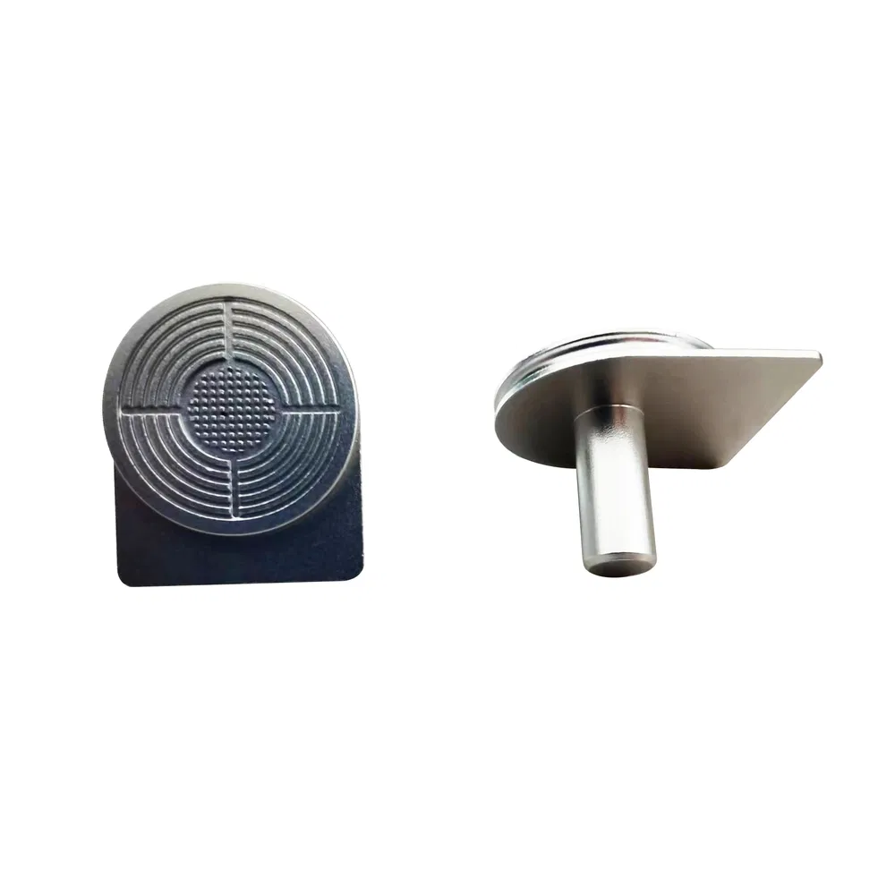 Wholesale Customized Circular Cryostat Specimen Chuck for Electron Microscopy and Sample Preparation 