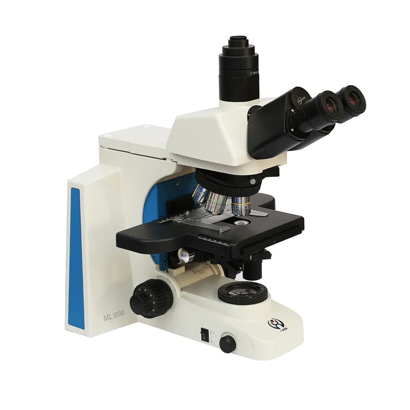 Microscope of Pathology Medical Equipment Supply Laboratory Instrument Patient Monitor Hospital Furniture Microscope of Pathology 
