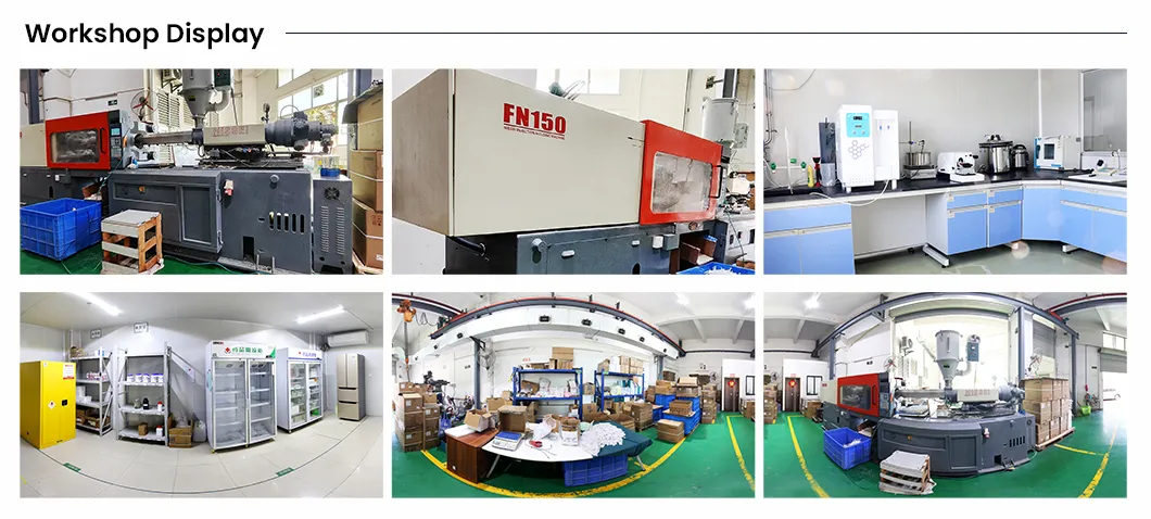 Factory Direct Sales Customizable Size High Quality Sampling Medical Glass Dissection Board 