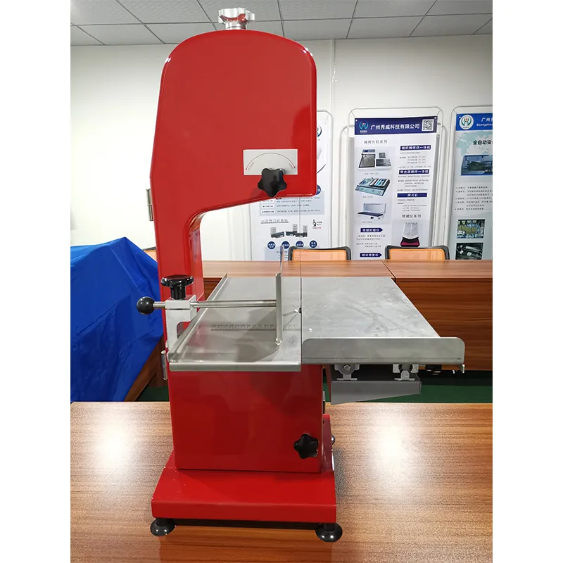 Tissue Bone Band Saw Hospital Device Hemodialysis Machines Syringe Infusion Pump Tissue Bone Band Saw 