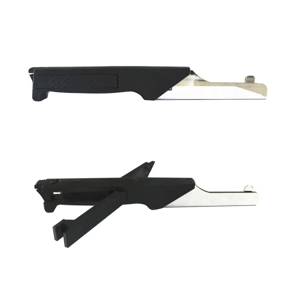 China Factory Low Price Biopsy Sampling Knife Handle for Efficient Surgical Tissue Cutting 