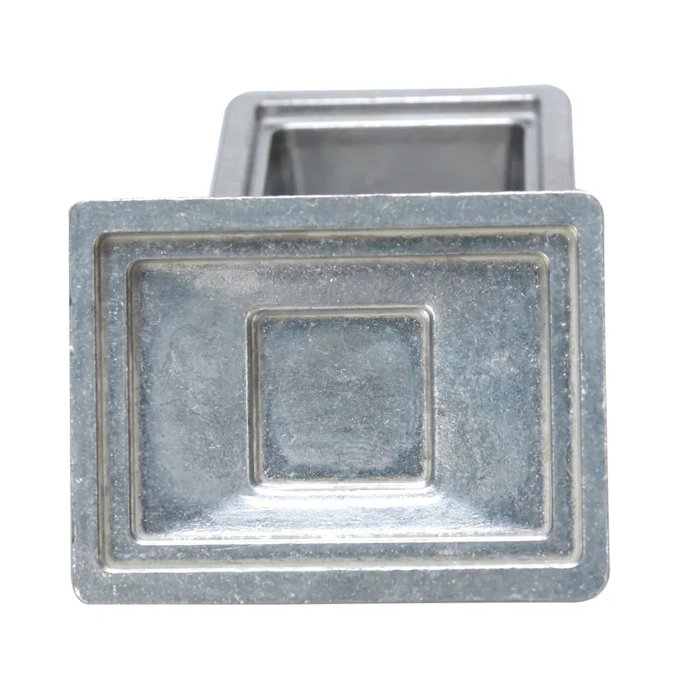 medizinische Einbettungskassetten -Kassettenbasisform f&uuml;r pathologische Probepr&auml;paration 