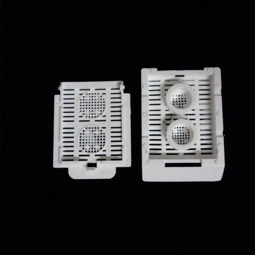 Embedding Cassette Microbiology Laboratory Equipment Hematology Analyzer Mindray Glucometer Embedding Cassette 