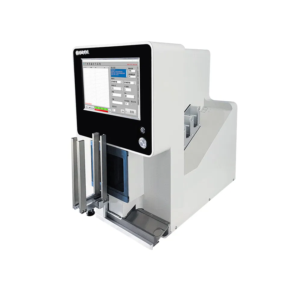 High Quality OEM ODM Laboratory Equipment Mammography Heart Lung Machine Negatoscope DNA Sequencing Slide Laser Printer 