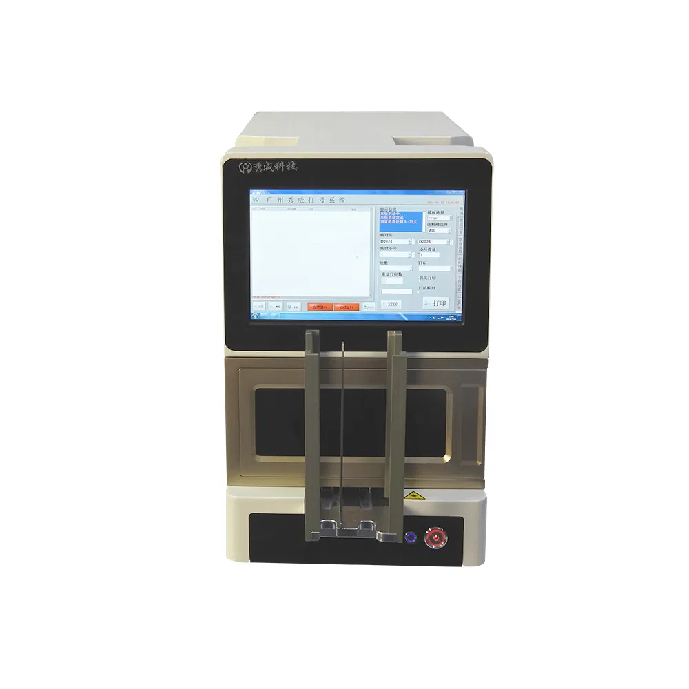 High Quality OEM ODM Medical Equipment Hematology Analyzer Ultrasound Machine Protein Slide Laser Printer 