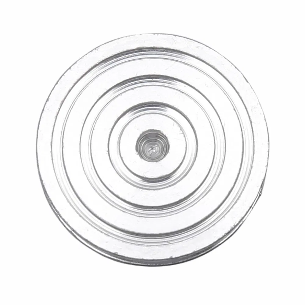 standlebiger korrosionsbest&auml;ndiger kreisf&ouml;rmiger Kryostat -Probe, der 