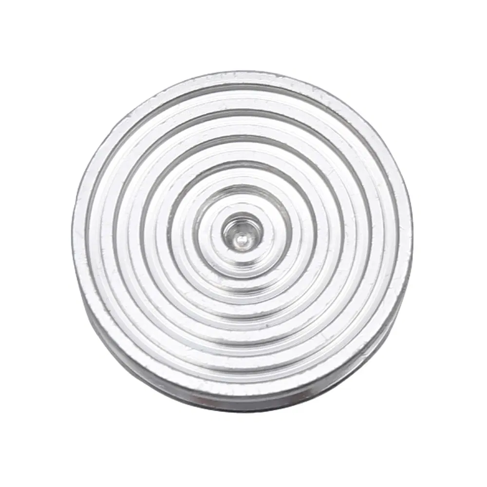 Wholesale Customized Circular Cryostat Specimen Chuck for Electron Microscopy and Sample Preparation 