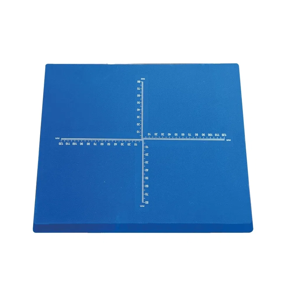 China Suppliers Medical Sampling Dissection Board Used for Forensic Analysis and Investigation 