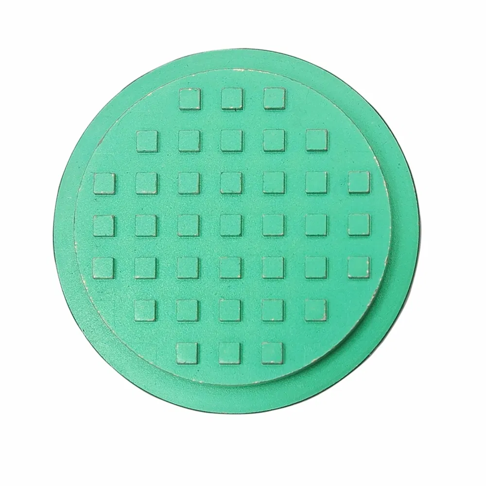 professionelle kreisf&ouml;rmige Kryostat -Proben -Laborstests Specimen Chuck for Laboratory Testing 