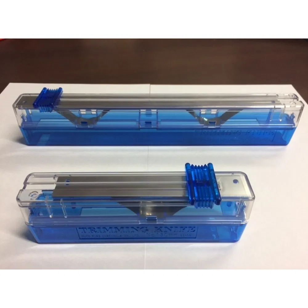 -Mikrotom -Bl&auml;tter f&uuml;r Histology -Laborgewebe Probe Probe Probe 