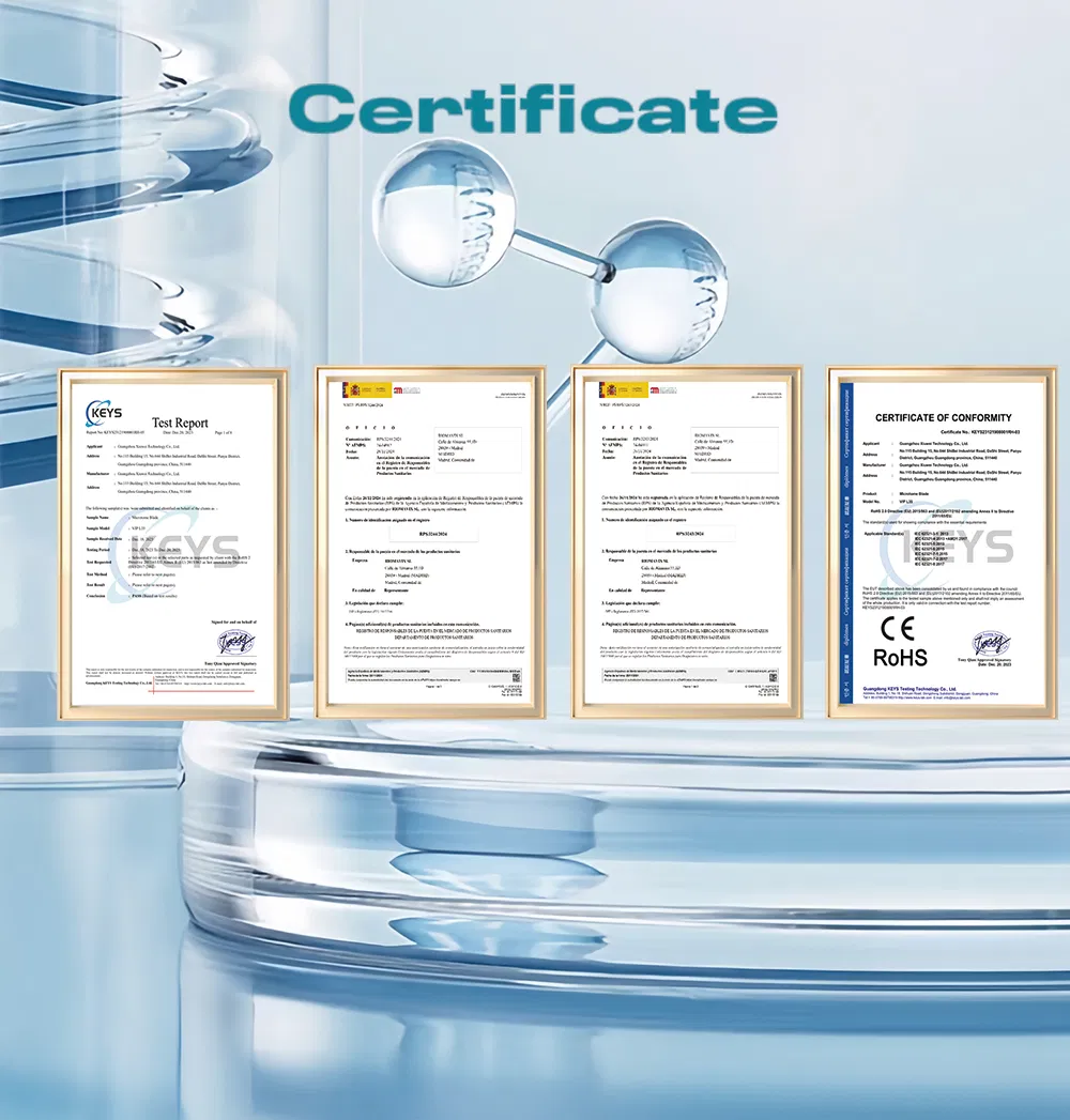 Krankenhausausr&uuml;stung Wasser Distiller Borosilikat Glasr&ouml;hre universal Testmaschinengewebe -Tissue -Prozessor Prozessor