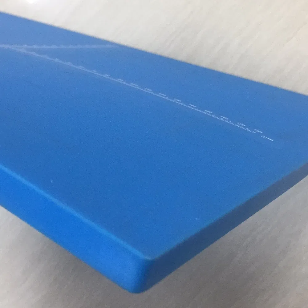 China Hersteller medizinischer Probenplatten -Dissektionsplatine für Botan -Verarbeitung China