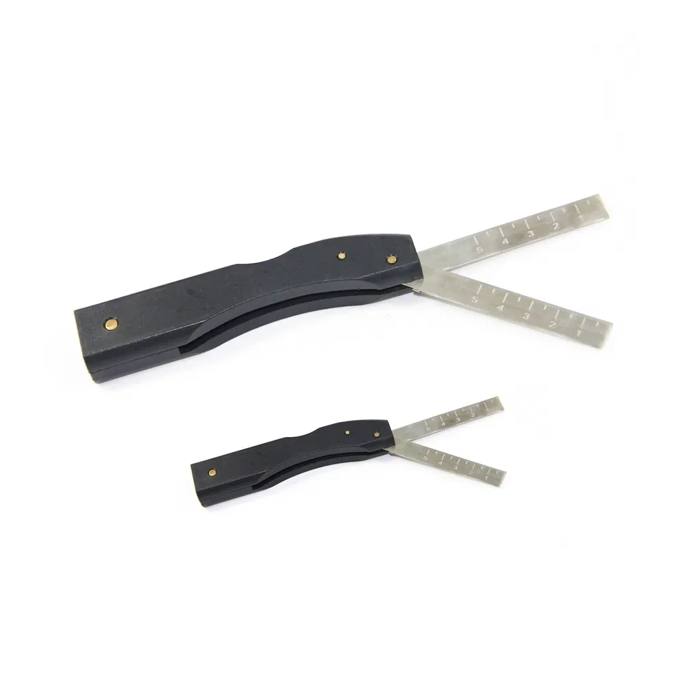 Biopsie -Probenahme chirurgischer Messergriff verwendet, der f&uuml;r komplexe Operationen mit variabler Geschwindigkeitsschneidemittel Biopsie -Proben -Proben 