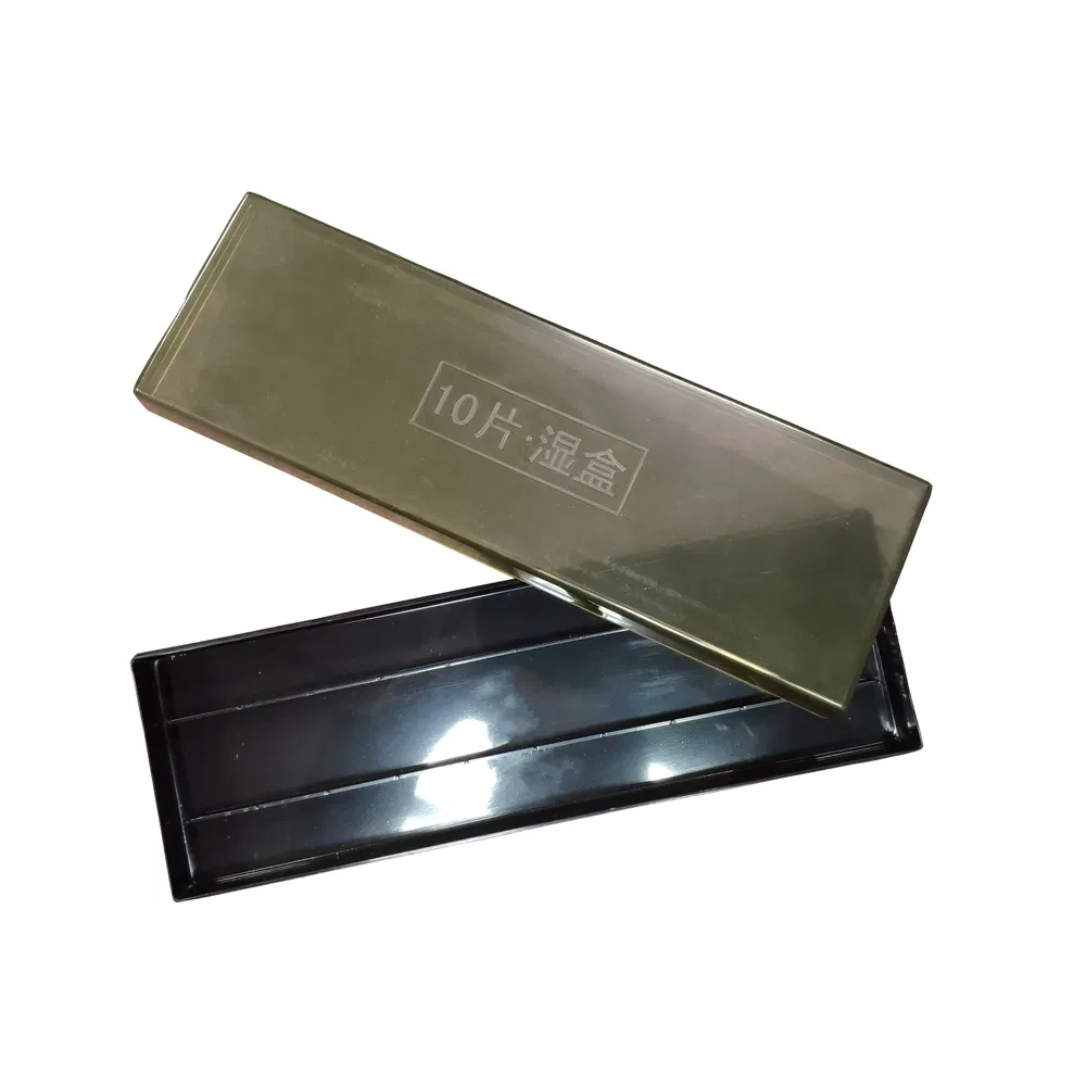 ma&szlig;geschneiderte verf&uuml;gbaren verf&uuml;gbaren medizinischen Versorgung medizinischer Versorgung Immunohistochemical Slide Wet Box verwendet, der 