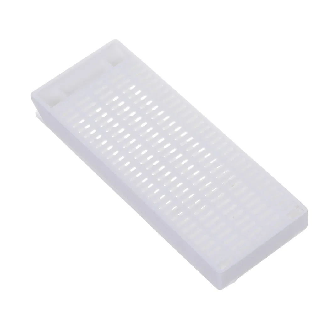 Labor -Aufbindungen eingeleitet wurden, die f&uuml;r Labor -Aufbindungen eingeleitet wurden. Cassette Used for Laboratory 